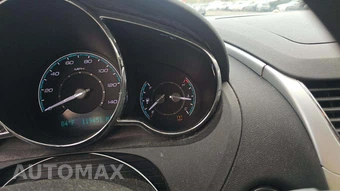 2011 Chevrolet Malibu LT 1LT – miniatura 22