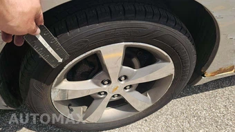 2011 Chevrolet Malibu LT 1LT – miniatura 24