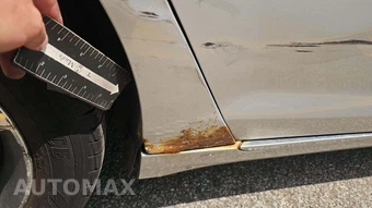 2011 Chevrolet Malibu LT 1LT – miniatura 31