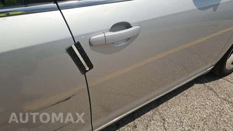 2011 Chevrolet Malibu LT 1LT – miniatura 35