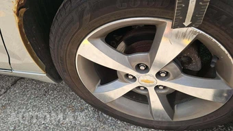 2011 Chevrolet Malibu LT 1LT – miniatura 37
