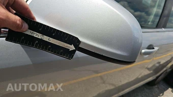 2011 Chevrolet Malibu LT 1LT – miniatura 38