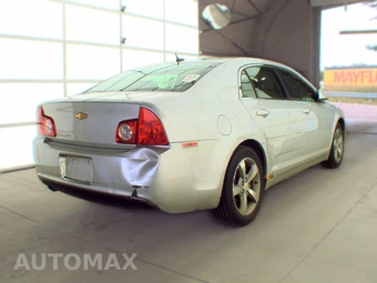 2011 Chevrolet Malibu LT 1LT – miniatura 4