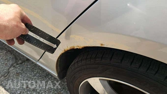 2011 Chevrolet Malibu LT 1LT – miniatura 42