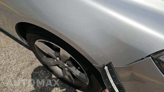 2011 Chevrolet Malibu LT 1LT – miniatura 44