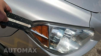 2011 Chevrolet Malibu LT 1LT – miniatura 49