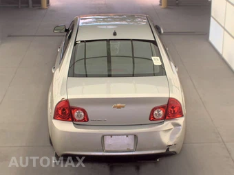 2011 Chevrolet Malibu LT 1LT – miniatura 5
