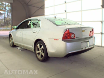 2011 Chevrolet Malibu LT 1LT – miniatura 6