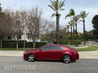 2011 Chevrolet Malibu LT 1LT - car from the USA, Manheim Buy-Now listing at AUTOMAX