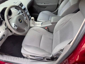 2011 Chevrolet Malibu LT 1LT - miniatura 10