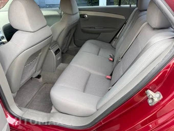 2011 Chevrolet Malibu LT 1LT - miniatura 11