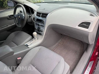 2011 Chevrolet Malibu LT 1LT - miniatura 12