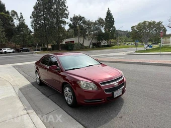 2011 Chevrolet Malibu LT 1LT - miniatura 5