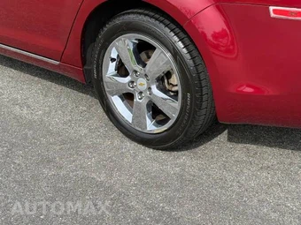 2011 Chevrolet Malibu LT 1LT - miniatura 8