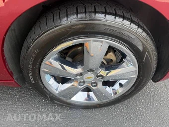 2011 Chevrolet Malibu LT 1LT - miniatura 9