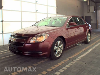 2011 Chevrolet Malibu LT 2LT - car from the USA, Manheim Buy-Now listing at AUTOMAX
