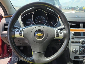 2011 Chevrolet Malibu LT 2LT - miniatura 10