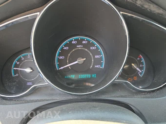 2011 Chevrolet Malibu LT 2LT - miniatura 12