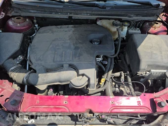 2011 Chevrolet Malibu LT 2LT - miniatura 15
