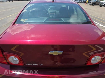 2011 Chevrolet Malibu LT 2LT - miniatura 16