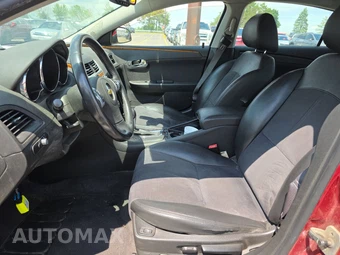 2011 Chevrolet Malibu LT 2LT - miniatura 7