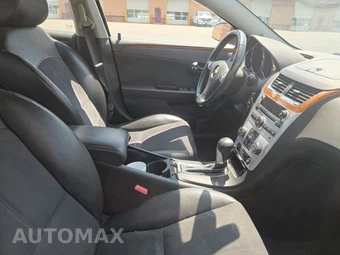 2011 Chevrolet Malibu LT 2LT - miniatura 8