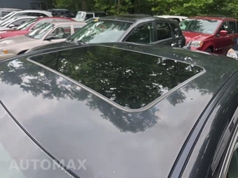 2011 Chevrolet Malibu LT 2LT – miniatura 12
