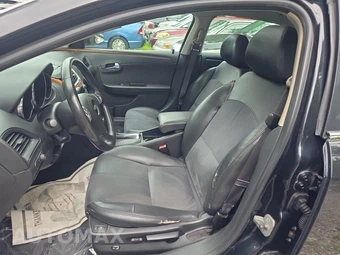 2011 Chevrolet Malibu LT 2LT – miniatura 13