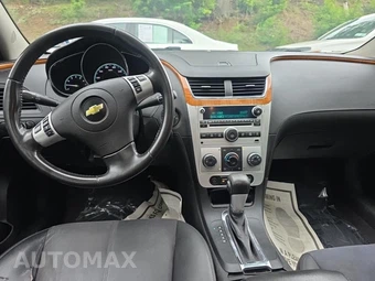 2011 Chevrolet Malibu LT 2LT – miniatura 14