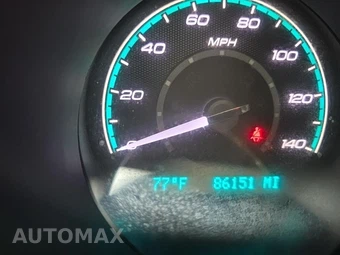 2011 Chevrolet Malibu LT 2LT – miniatura 15