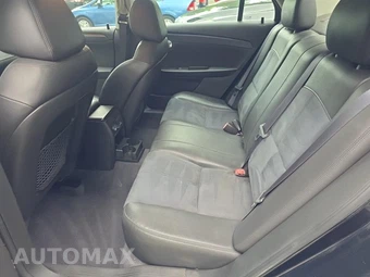 2011 Chevrolet Malibu LT 2LT – miniatura 16