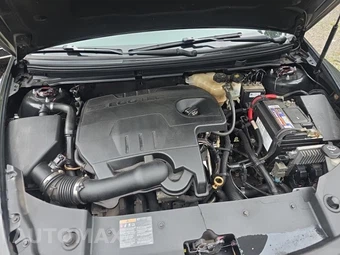 2011 Chevrolet Malibu LT 2LT – miniatura 19