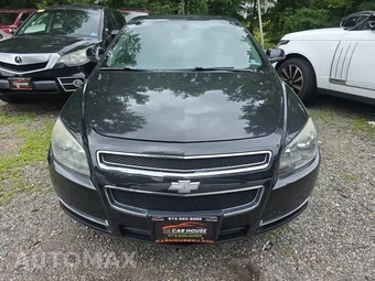 2011 Chevrolet Malibu LT 2LT – miniatura 2