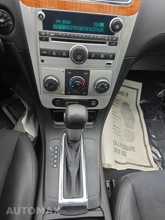 2011 Chevrolet Malibu LT 2LT – miniatura 30