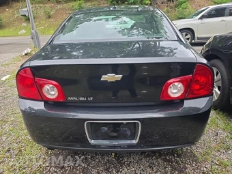 2011 Chevrolet Malibu LT 2LT – miniatura 5