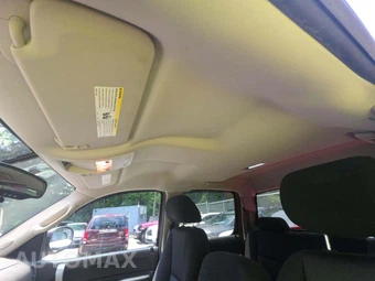 2011 Chevrolet Silverado 1500 LS Crew Cab Short Bed 1LS – miniatura 11