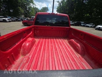 2011 Chevrolet Silverado 1500 LS Crew Cab Short Bed 1LS – miniatura 14