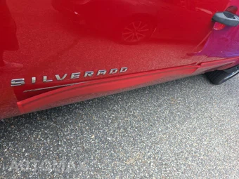 2011 Chevrolet Silverado 1500 LS Crew Cab Short Bed 1LS – miniatura 24