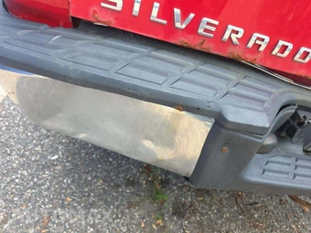 2011 Chevrolet Silverado 1500 LS Crew Cab Short Bed 1LS – miniatura 25