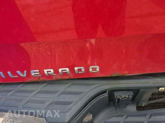 2011 Chevrolet Silverado 1500 LS Crew Cab Short Bed 1LS – miniatura 26