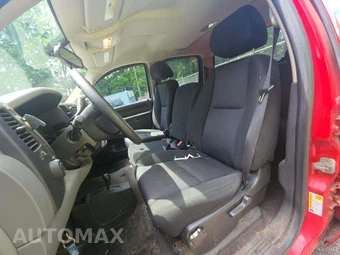 2011 Chevrolet Silverado 1500 LS Crew Cab Short Bed 1LS – miniatura 6