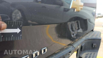 2011 Chevrolet Silverado 1500 LT Crew Cab Short Bed 1LT - miniatura 49