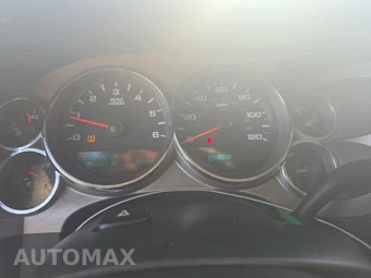2011 Chevrolet Silverado 1500 LT Crew Cab Short Bed 1LT - miniatura 12