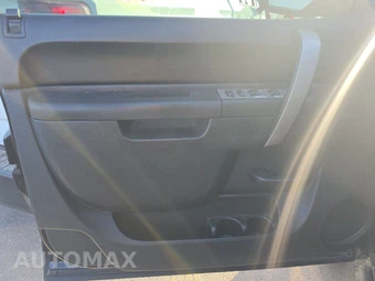 2011 Chevrolet Silverado 1500 LT Crew Cab Short Bed 1LT - miniatura 9