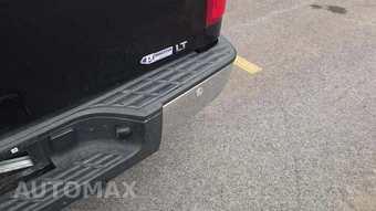 2011 Chevrolet Silverado 1500 LT Crew Cab Short Bed 1LT - miniatura 19