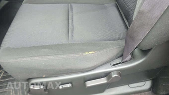 2011 Chevrolet Silverado 1500 LT Crew Cab Short Bed 1LT - miniatura 20