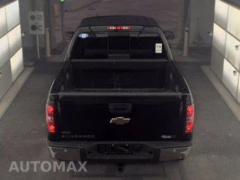 2011 Chevrolet Silverado 1500 LT Crew Cab Short Bed 1LT - miniatura 5