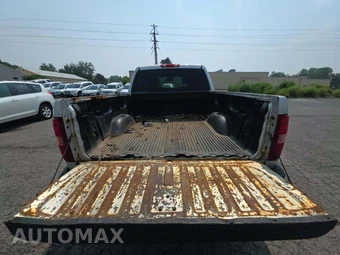 2011 Chevrolet Silverado 1500 LT Crew Cab Short Bed 1LT – miniatura 11