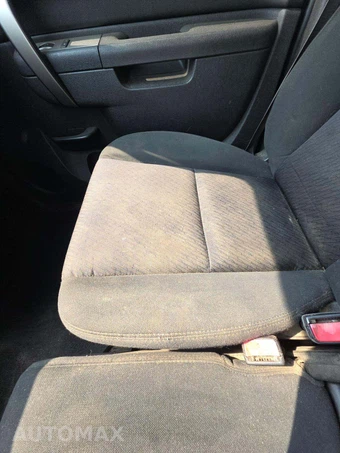 2011 Chevrolet Silverado 1500 LT Crew Cab Short Bed 1LT – miniatura 20