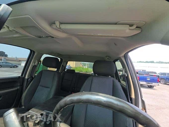 2011 Chevrolet Silverado 1500 LT Crew Cab Short Bed 1LT – miniatura 8